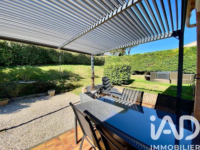 Vente Maison 4 pièces 95 m2 Carcassonne