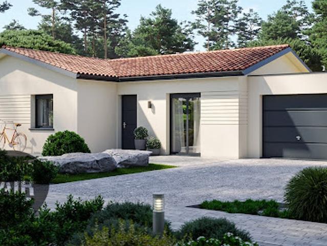 Vente Maison 4 pièces 95 m2 Cellule