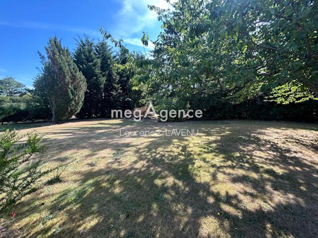 Vente Maison 4 pièces 95 m2 Chaillac
