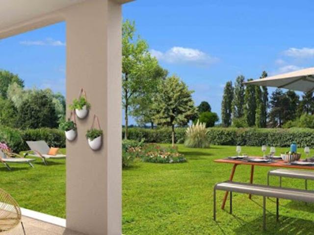 Vente Maison 4 pièces 95 m2 Champagne au Mont d'Or