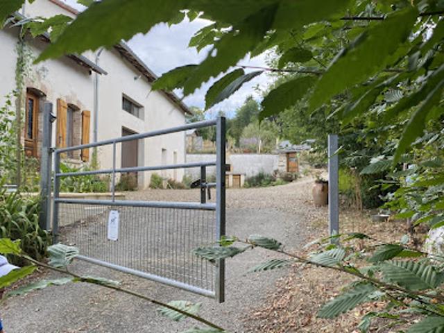 Vente Maison 4 pièces 95 m2 Châteauneuf la Forêt