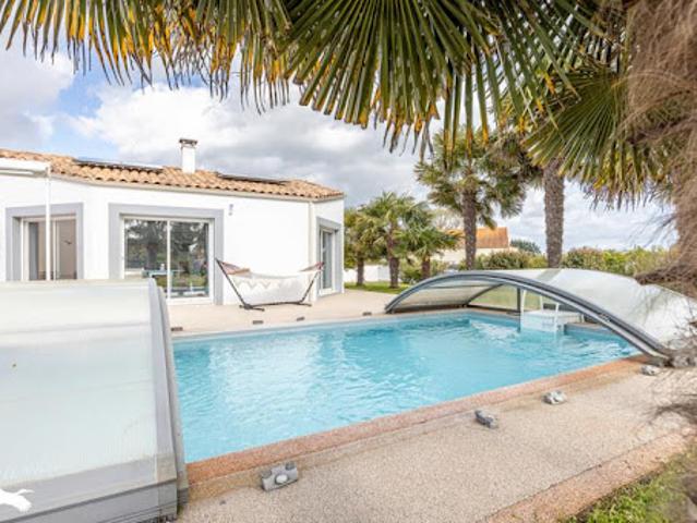 Vente Maison 4 pièces 95 m2 Chatelaillon plage