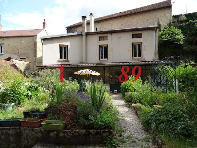 Vente Maison 4 pièces 95 m2 Chatillon sur seine