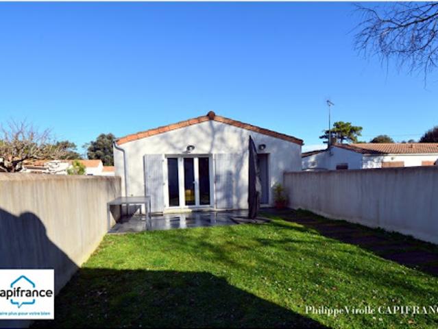Vente Maison 4 pièces 95 m2 Chaucre