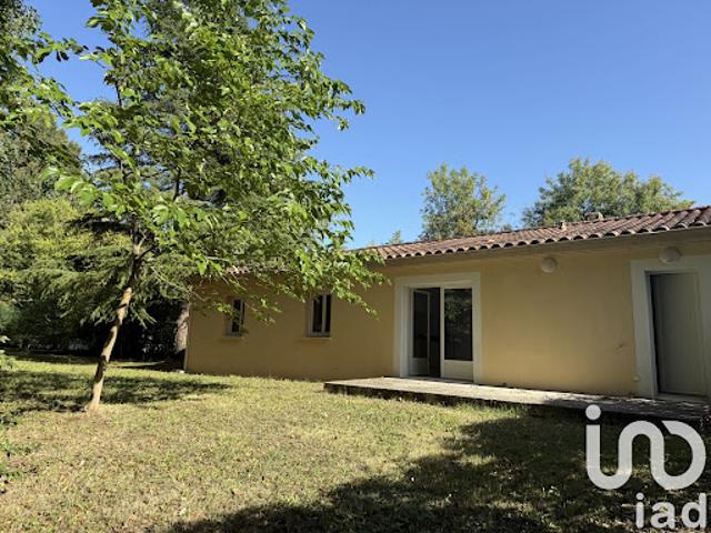 Vente Maison 4 pièces 95 m2 Cruas