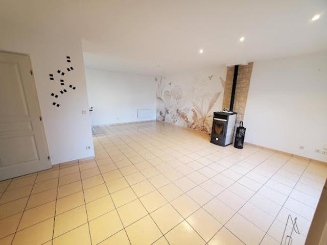 Vente Maison 4 pièces 95 m2 Crécy la Chapelle