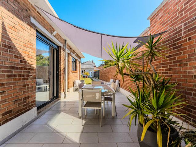 Vente Maison 4 pièces 95 m2 Annoeullin