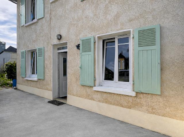 Vente Maison 4 pièces 95 m2 Abos
