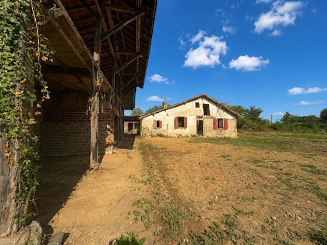 Vente Maison 4 pièces 95 m2 Aire sur l'Adour