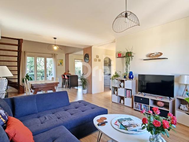 Vente Maison 4 pièces 95 m2 Ales