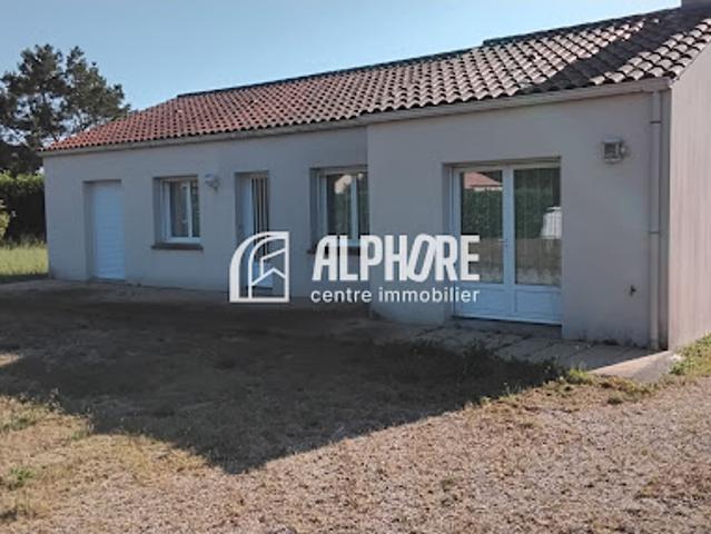 Vente Maison 4 pièces 95 m2 Arthon en Retz
