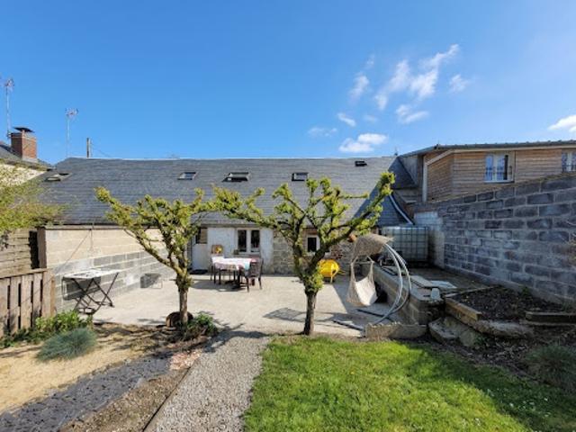 Vente Maison 4 pièces 95 m2 Avesnes sur Helpe
