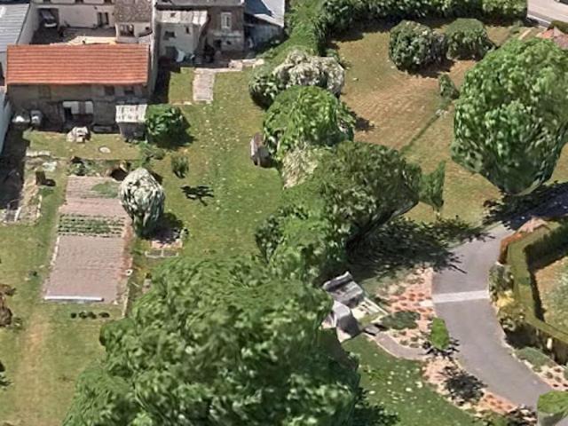 Vente Maison 4 pièces 95 m2 Boves