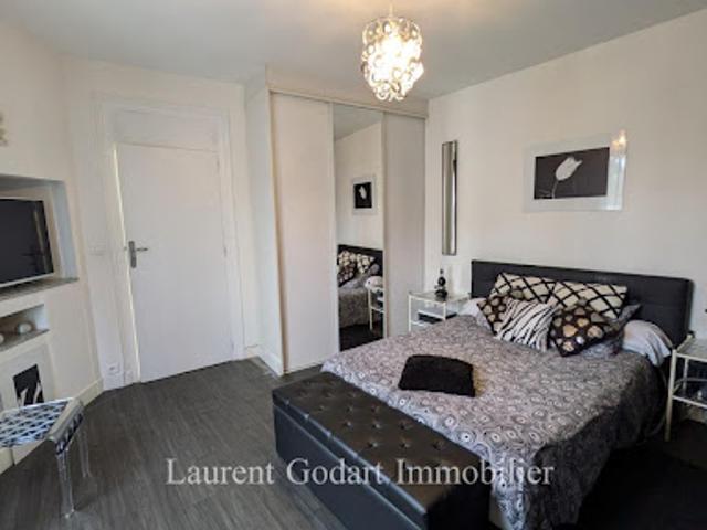Vente Maison 4 pièces 95 m2 Bordeaux