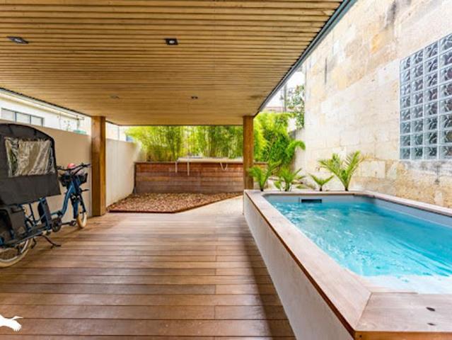 Vente Maison 4 pièces 95 m2 Bordeaux