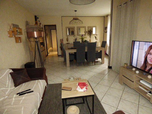 Vente Maison 4 pièces 95 m2 Badonviller