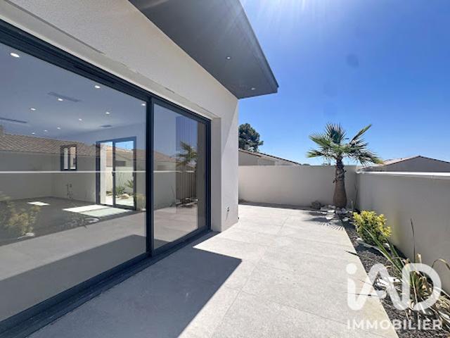 Vente Maison 4 pièces 95 m2 Bassan