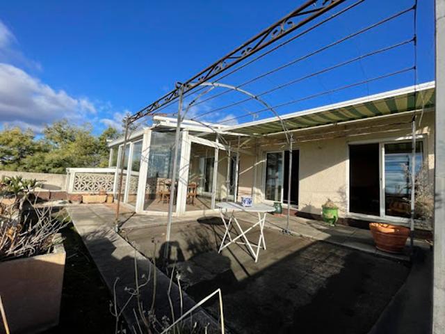Vente Maison 4 pièces 95 m2 Beziers
