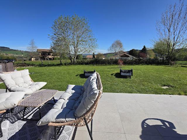 Vente Maison 4 pièces 95 m2 Beaujeu
