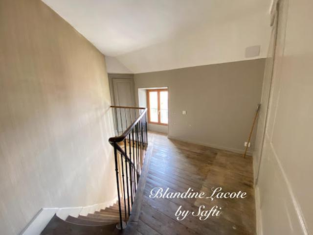 Vente Maison 4 pièces 95 m2 Bénévent l'Abbaye