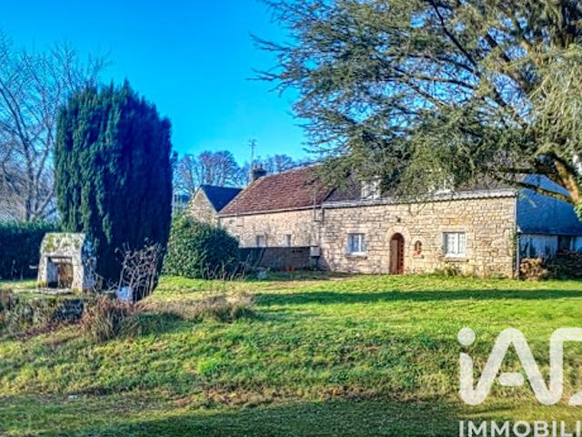 Vente Maison 4 pièces 95 m2 Berne