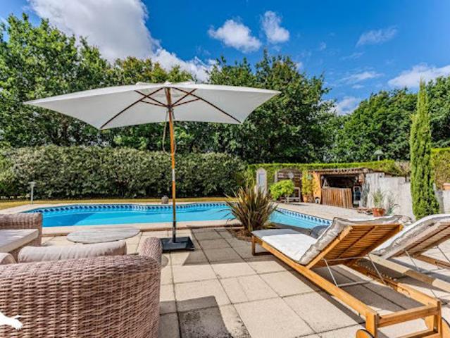 Vente Maison 4 pièces 95 m2 Biganos