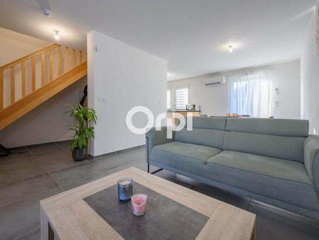Vente Maison 4 pièces 95 m2 Bruay sur l'Escaut
