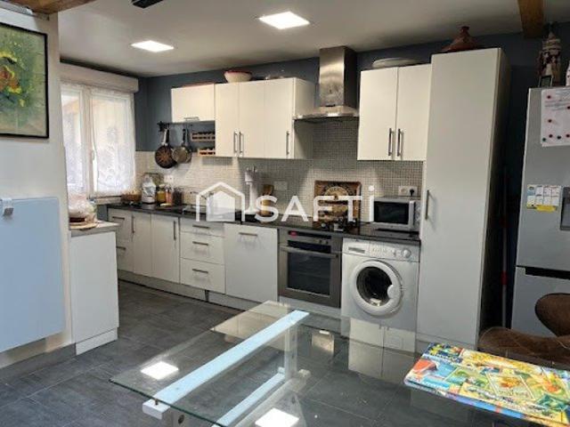 Vente Maison 4 pièces 95 m2 Bry sur Marne