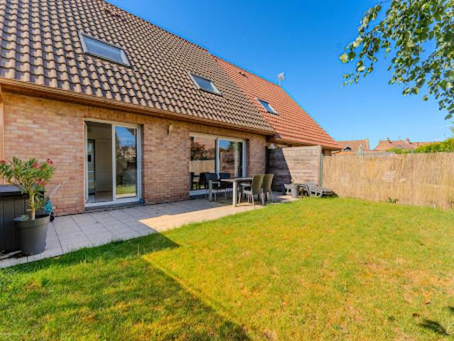 Vente Maison 4 pièces 95 m2 Gondecourt