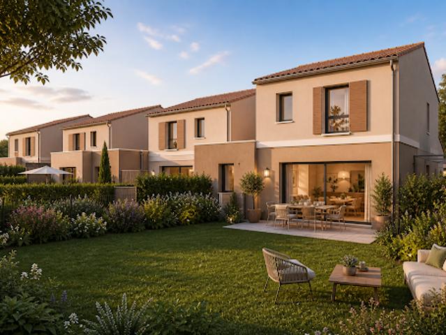 Vente Maison 4 pièces 95 m2 Gardanne