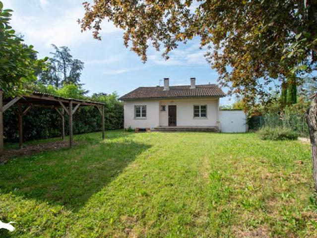 Vente Maison 4 pièces 90 m2 Grépiac