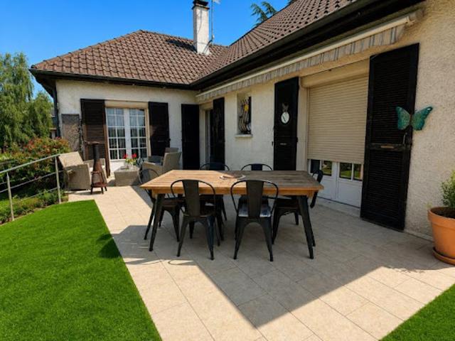 Vente Maison 4 pièces 95 m2 Guigneville
