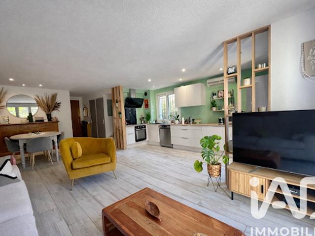 Vente Maison 4 pièces 95 m2 Draguignan