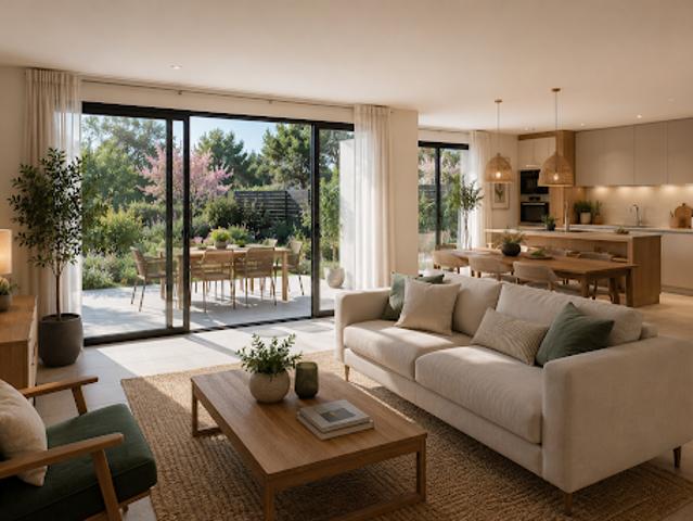 Vente Maison 4 pièces 95 m2 Ensuès la Redonne