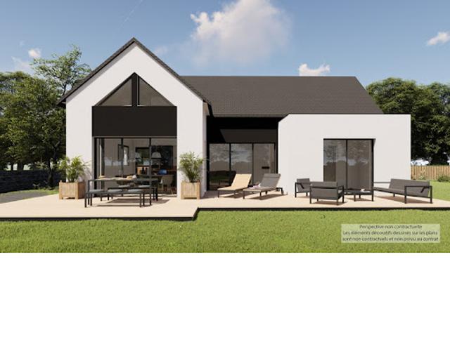 Vente Maison 4 pièces 95 m2 Erquy