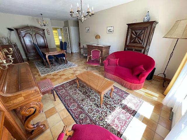 Vente Maison 4 pièces 95 m2 Eysines