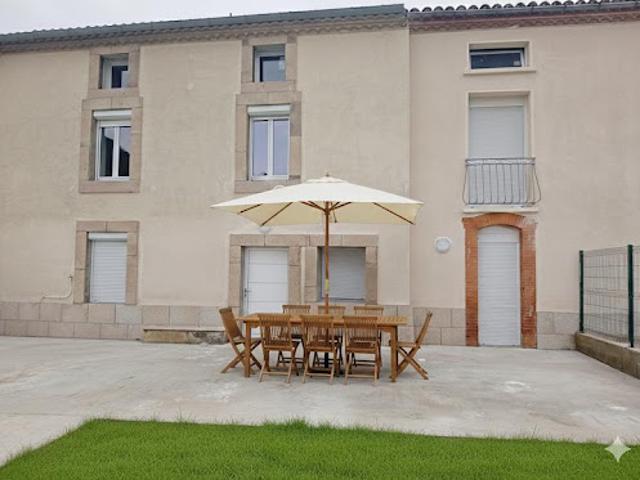 Vente Maison 4 pièces 95 m2 Foix