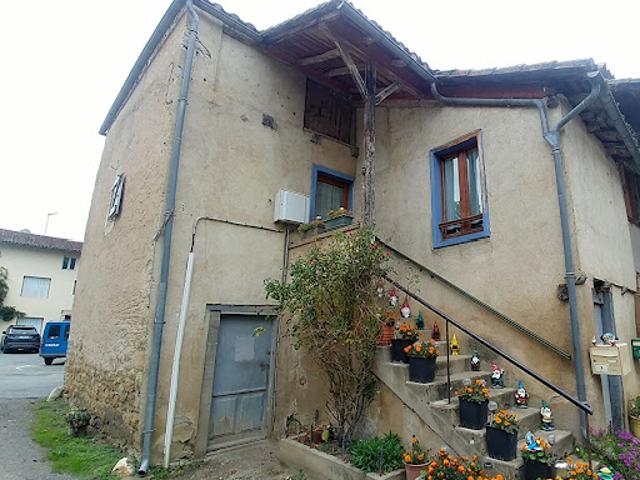Vente Maison 4 pièces 95 m2 Féneyrols