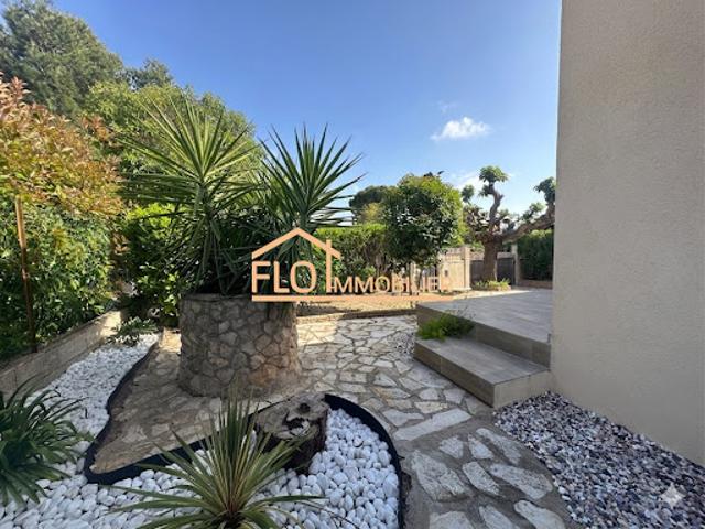 Vente Maison 4 pièces 95 m2 Florensac
