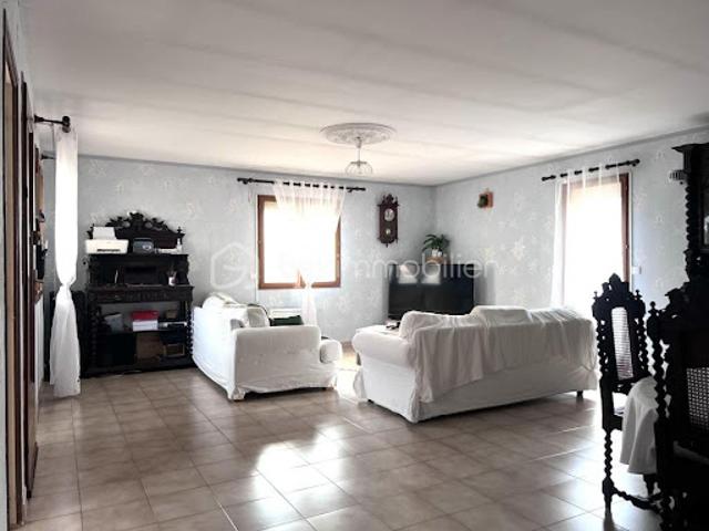 Vente Maison 4 pièces 95 m2 Frontignan