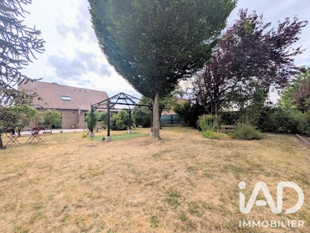 Vente Maison 4 pièces 95 m2 Houplin Ancoisne