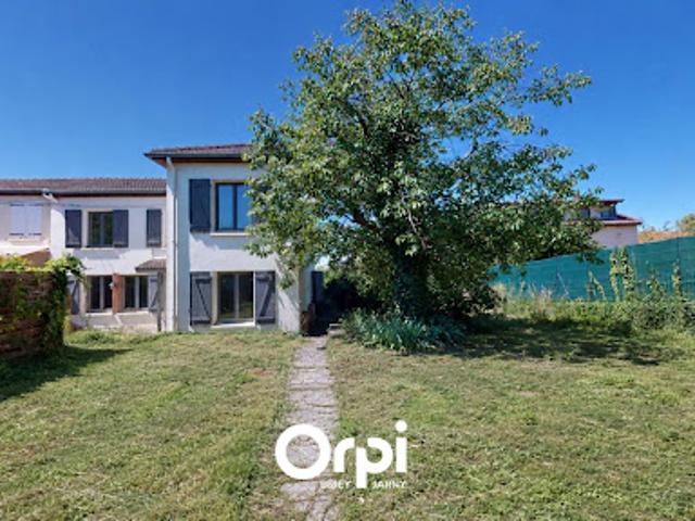 Vente Maison 4 pièces 95 m2 Homécourt