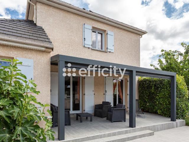 Vente Maison 4 pièces 95 m2 Herblay sur Seine