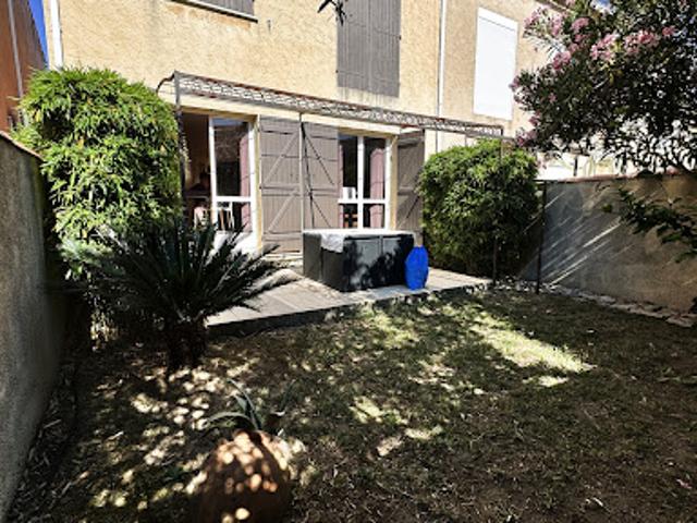 Vente Maison 4 pièces 95 m2 Istres