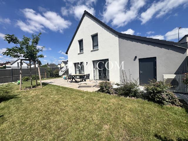 Vente Maison 4 pièces 95 m2 Ohlungen