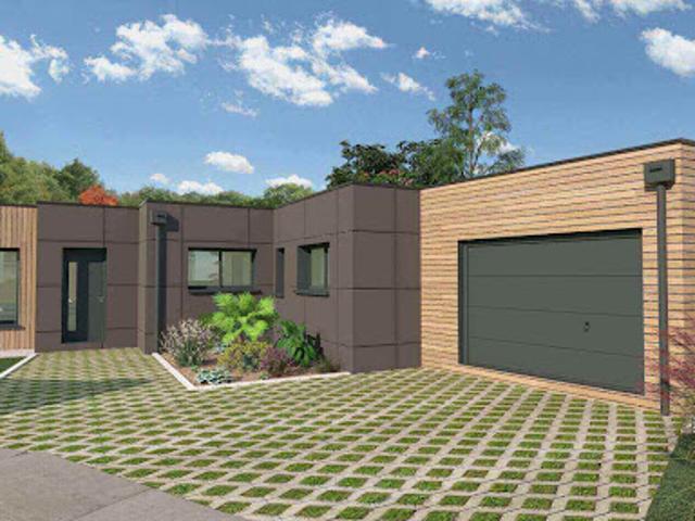 Vente Maison 4 pièces 95 m2 Olonne sur Mer