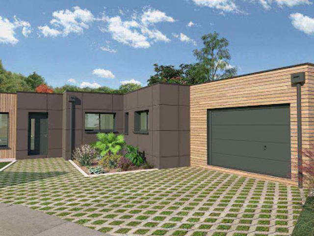 Vente Maison 4 pièces 95 m2 Olonne sur Mer