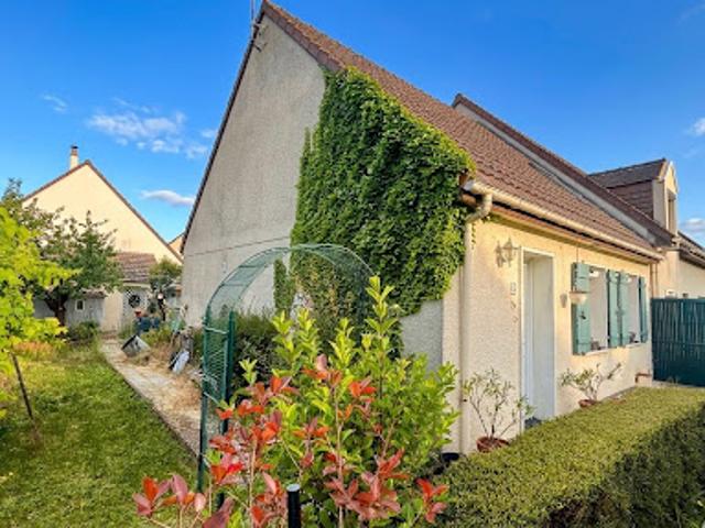 Vente Maison 4 pièces 95 m2 Orleans