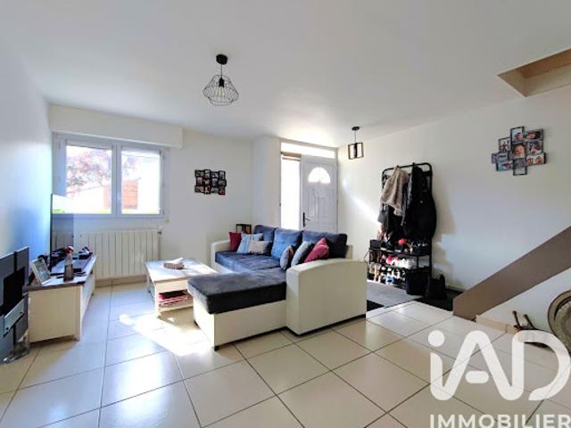 Vente Maison 4 pièces 95 m2 Osny