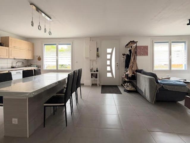 Vente Maison 4 pièces 95 m2 Locminé